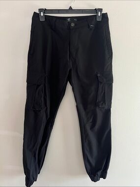 Fried Denim Men’s cargo jogger pants 32x30